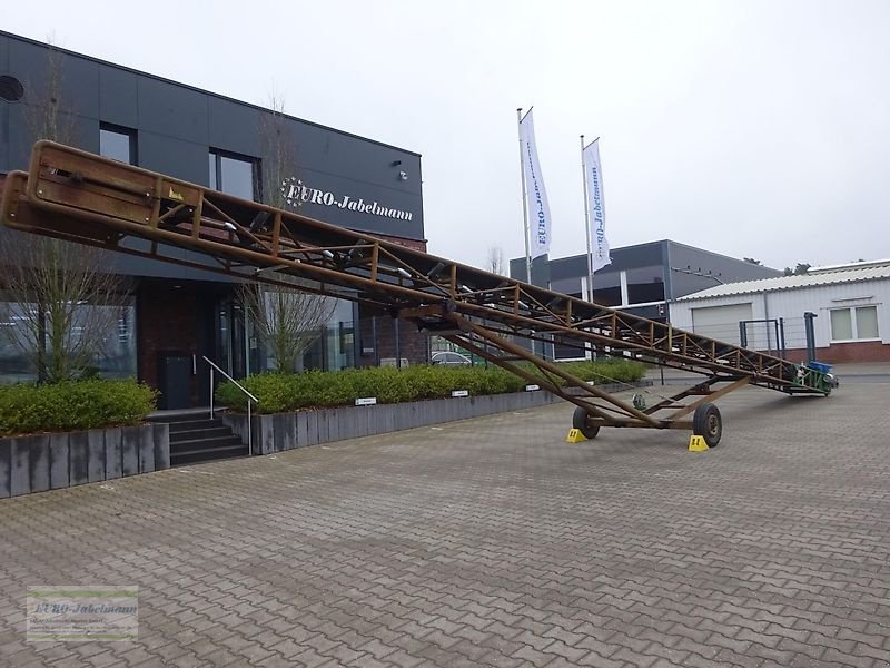 Sonstige Düngung & Pflanzenschutztechnik des Typs Sonstige Förderband, 15,50 m lang, Gebrauchtmaschine in Itterbeck (Bild 3)