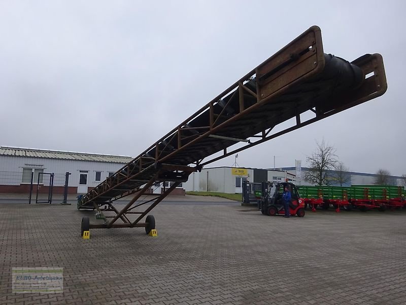 Sonstige Düngung & Pflanzenschutztechnik des Typs Sonstige Förderband, 15,50 m lang, Gebrauchtmaschine in Itterbeck (Bild 7)
