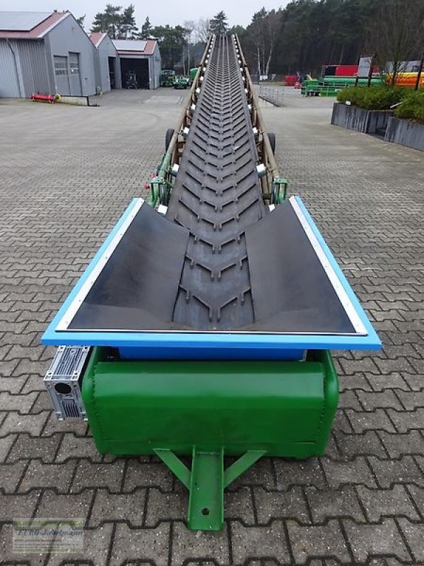Sonstige Düngung & Pflanzenschutztechnik des Typs Sonstige Förderband, 15,50 m lang, Gebrauchtmaschine in Itterbeck (Bild 9)