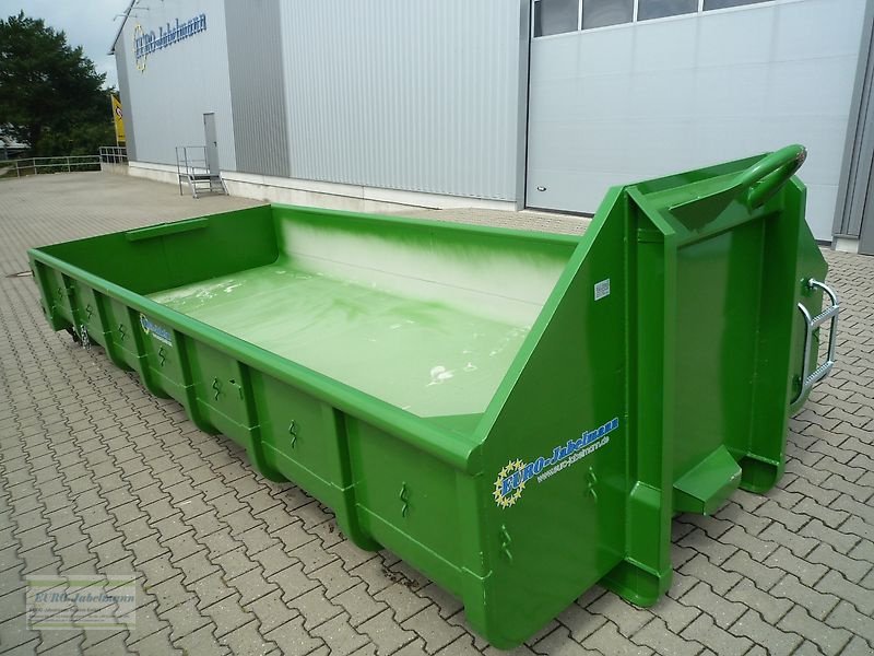 Abrollcontainer des Typs EURO-Jabelmann Container sofort ab Lager lieferbar, Lagerliste anbei, Preise auf Anfrage, Neumaschine in Itterbeck (Bild 18)
