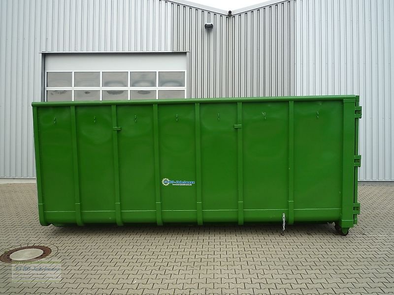 Abrollcontainer des Typs EURO-Jabelmann Container STE 5750/2300, 31 m³, Abrollcontainer, Hakenliftcontainer, L/H 5750/2300 mm, NEU, Neumaschine in Itterbeck (Bild 2)