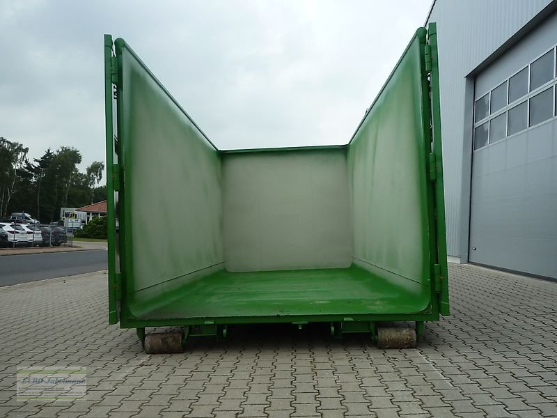 Abrollcontainer des Typs EURO-Jabelmann Container STE 5750/2300, 31 m³, Abrollcontainer, Hakenliftcontainer, L/H 5750/2300 mm, NEU, Neumaschine in Itterbeck (Bild 5)