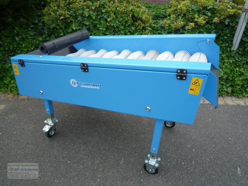 Lagertechnik des Typs EURO-Jabelmann neue Kartoffeltechnik aus eigender laufender Produktion, Neumaschine in Itterbeck (Bild 4)
