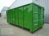Abrollcontainer des Typs EURO-Jabelmann Container STE 6500/2300, 36 m³, Abrollcontainer, Hakenliftcontainer, LH 6500/2300 mm, NEU, Neumaschine in Itterbeck (Bild 2)