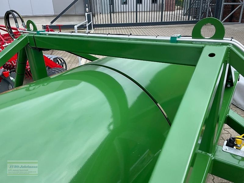 Walze des Typs JAKO Wiesenwalze M 275, mit abgerundete Kanten, 2-teilig, ohne Fahrgestell NEU, Neumaschine in Itterbeck (Bild 2)