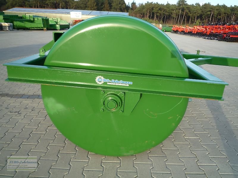 Walze des Typs JAKO Wiesenwalze M 275, mit abgerundete Kanten, 2-teilig, ohne Fahrgestell NEU, Neumaschine in Itterbeck (Bild 4)