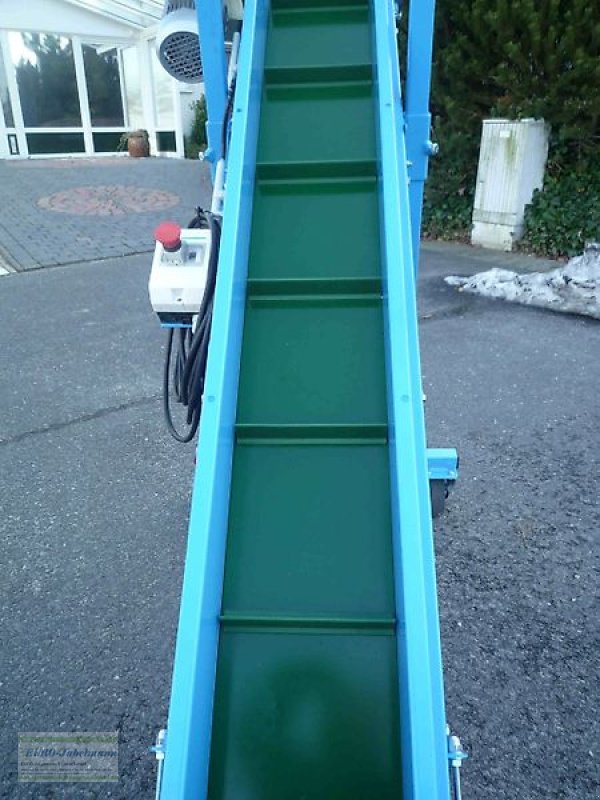 Lagertechnik des Typs EURO-Jabelmann Förderband Zubringeband/Abfallband, 2,00 m, NEU, Neumaschine in Itterbeck (Bild 11)