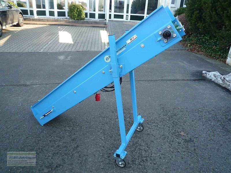 Lagertechnik des Typs EURO-Jabelmann Förderband Zubringeband/Abfallband, 2,00 m, NEU, Neumaschine in Itterbeck (Bild 3)