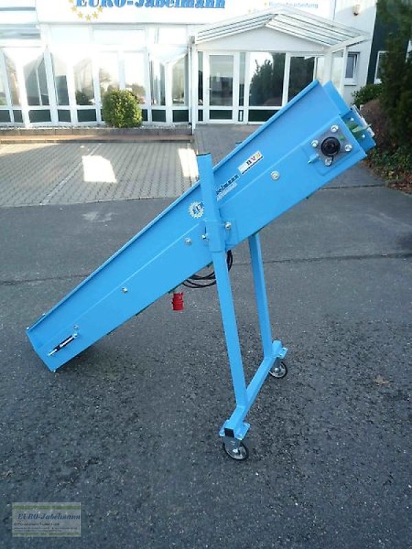 Lagertechnik des Typs EURO-Jabelmann Förderband Zubringeband/Abfallband, 2,00 m, NEU, Neumaschine in Itterbeck (Bild 4)
