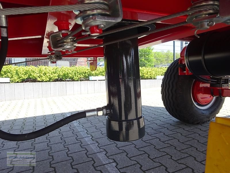 Kipper des Typs PRONAR Zweiachsdreiseitenkipper PT 606, 8,9 to, Palettenbreite, NEU, Gebrauchtmaschine in Itterbeck (Bild 20)