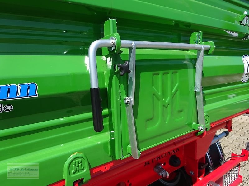 Kipper des Typs PRONAR Zweiachsdreiseitenkipper PT 606, 8,9 to, Palettenbreite, NEU, Gebrauchtmaschine in Itterbeck (Bild 23)