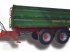 Kipper des Typs PRONAR Tandemdreiseitenkipper PT 510, 14,2 to, Palettenbreite, NEU, Neumaschine in Itterbeck (Bild 4)