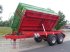 Kipper des Typs PRONAR Tandemdreiseitenkipper PT 510, 14,2 to, Palettenbreite, NEU, Neumaschine in Itterbeck (Bild 11)