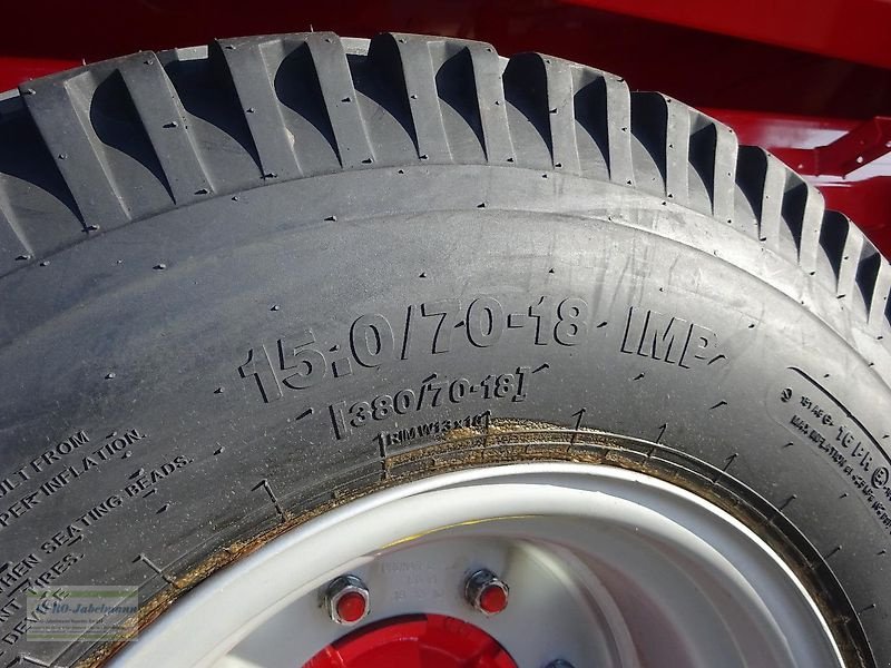 Kipper des Typs PRONAR Anhänger Zweiachsdreiseitenkipper PT 608, 11,6 to, NEU, Neumaschine in Itterbeck (Bild 23)