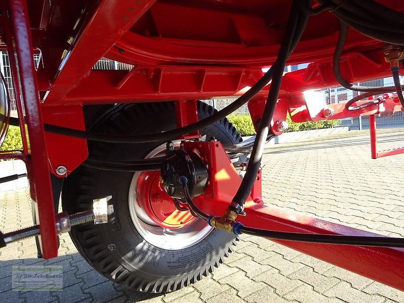 Kipper des Typs PRONAR Anhänger Zweiachsdreiseitenkipper PT 608, 11,6 to, NEU, Neumaschine in Itterbeck (Bild 18)