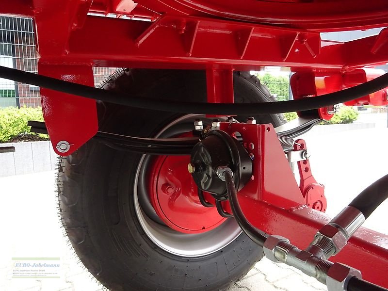 Kipper des Typs PRONAR Anhänger Zweiachsdreiseitenkipper PT 610, 14,2 t, NEU, Neumaschine in Itterbeck (Bild 19)