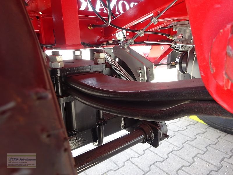 Kipper des Typs PRONAR Anhänger Zweiachsdreiseitenkipper PT 610, 14,2 t, NEU, Neumaschine in Itterbeck (Bild 26)