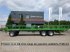 Ballentransportwagen des Typs PRONAR Ballentransportwagen Flachwagen für Ballen- Kartoffelkisten- Gemüsekisten- und Obstkistentransport, TO 28, 24 to, NEU, Neumaschine in Itterbeck (Bild 22)