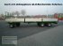 Ballentransportwagen des Typs PRONAR Flachwagen für Ballen- Kartoffelkisten- Gemüsekisten- und Obstkistentransport, TO 28, 24 to, NEU, Neumaschine in Itterbeck (Bild 21)
