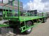 Ballentransportwagen des Typs PRONAR Flachwagen für Ballen- Kartoffelkisten- Gemüsekisten- und Obstkistentransport, TO 28, 24 to, NEU, Neumaschine in Itterbeck (Bild 12)