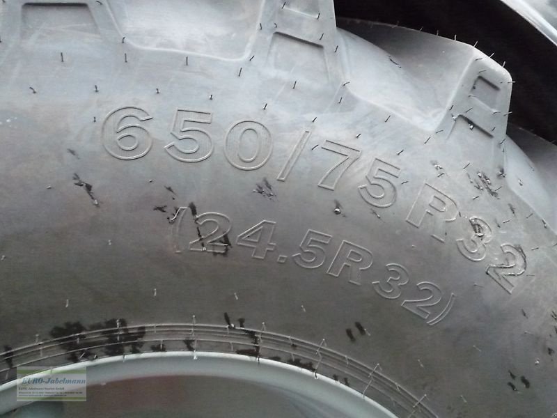 Dungstreuer des Typs Unia Stalldungstreuer, Miststreuer, einachsstalldungstreuer Apollo 16 Premium, Neumaschine in Itterbeck (Bild 16)