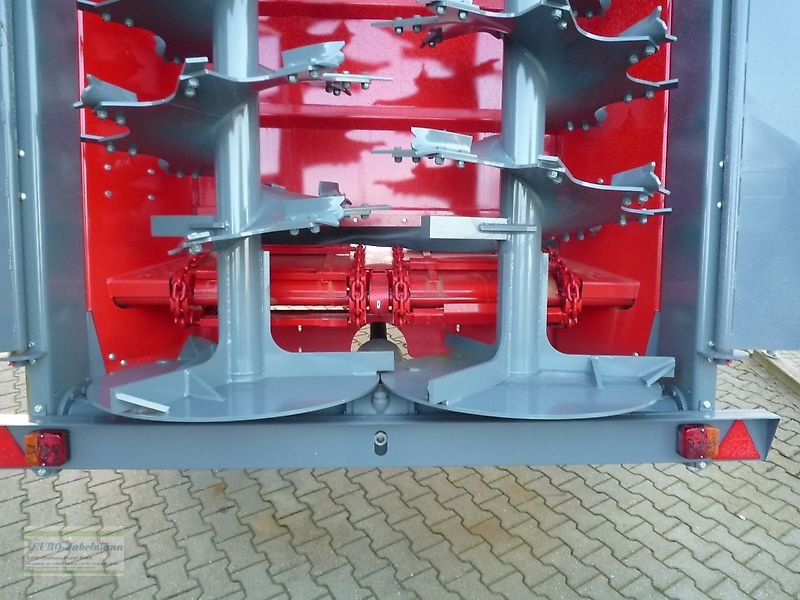 Dungstreuer des Typs Unia Stalldungstreuer, Miststreuer, einachsstalldungstreuer Apollo 16 Premium, Neumaschine in Itterbeck (Bild 20)