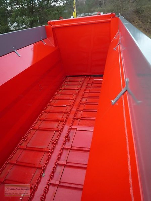 Dungstreuer des Typs Unia Stalldungstreuer, Miststreuer, einachsstalldungstreuer Apollo 16 Premium, Neumaschine in Itterbeck (Bild 14)