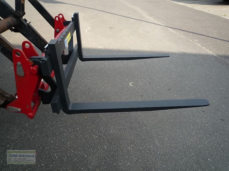 Palettengabel des Typs EURO-Jabelmann Palettengabelträger, NEU, Neumaschine in Itterbeck (Bild 4)