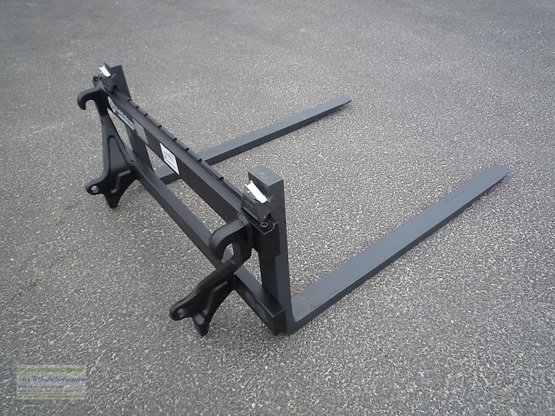 Palettengabel des Typs EURO-Jabelmann Palettengabelträger, NEU, Neumaschine in Itterbeck (Bild 15)