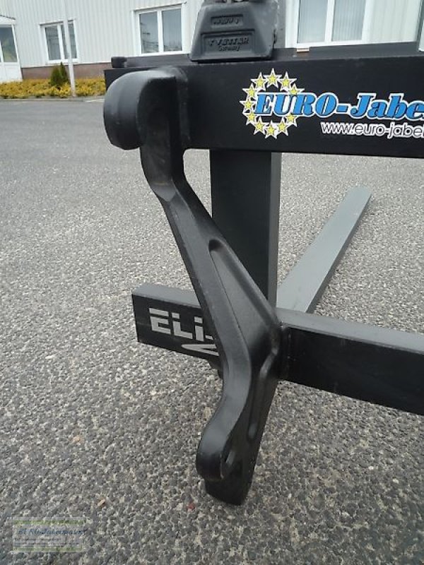 Palettengabel des Typs EURO-Jabelmann Palettengabelträger, NEU, Neumaschine in Itterbeck (Bild 13)
