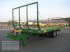 Ballentransportwagen des Typs PRONAR 2-achs / 3-Achs Ballentransportwagen, 10-24 to. Ballenwagen Ballentransportwagen Strohwagen, mit Frühbezug NEU, Neumaschine in Itterbeck (Bild 7)