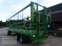 Ballentransportwagen des Typs PRONAR 3-achs Ballenwagen TO 26 M einschl.  hydr. Ladungssicherung, 18 to, NEU, Neumaschine in Itterbeck (Bild 10)