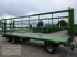 Ballentransportwagen des Typs PRONAR 3-achs Ballenwagen TO 26 M einschl.  hydr. Ladungssicherung, 18 to, NEU, Neumaschine in Itterbeck (Bild 8)
