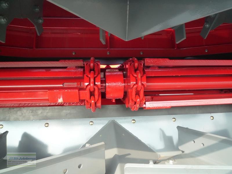 Dungstreuer des Typs Unia Stalldungstreuer, Miststreuer, Tytan 20, NEU, Neumaschine in Itterbeck (Bild 10)