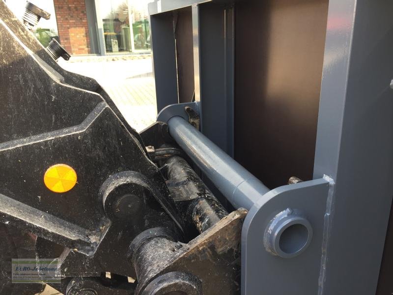 Anhänger des Typs EURO-Jabelmann Viehtransportplattform, TTP, NEU, nach Wunsch gebaut, Neumaschine in Itterbeck (Bild 8)