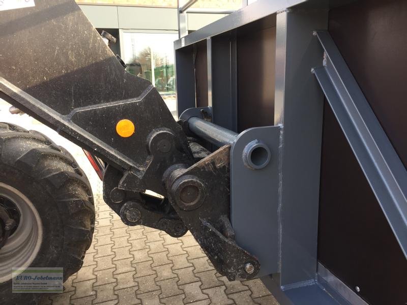 Anhänger des Typs EURO-Jabelmann Viehtransportplattform, TTP, NEU, nach Wunsch gebaut, Neumaschine in Itterbeck (Bild 11)