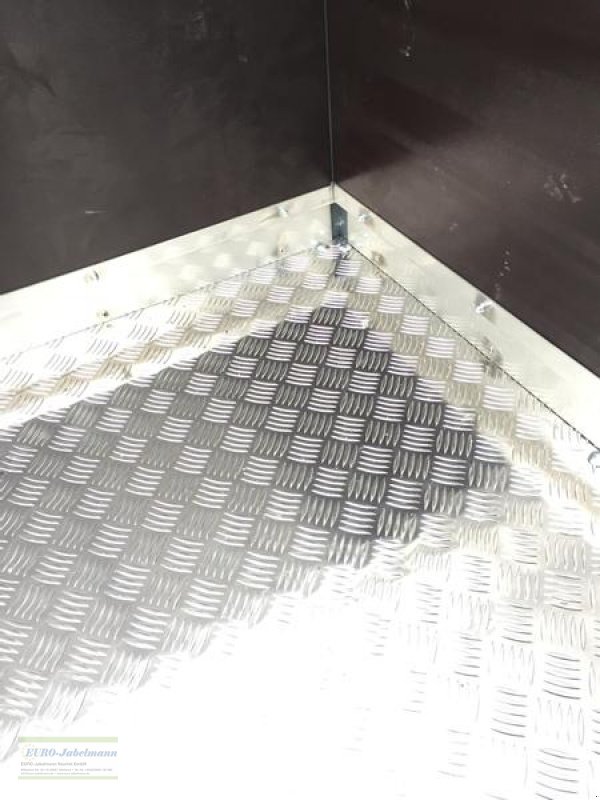 Anhänger des Typs EURO-Jabelmann Viehtransportplattform, TTP, NEU, nach Wunsch gebaut, Neumaschine in Itterbeck (Bild 15)