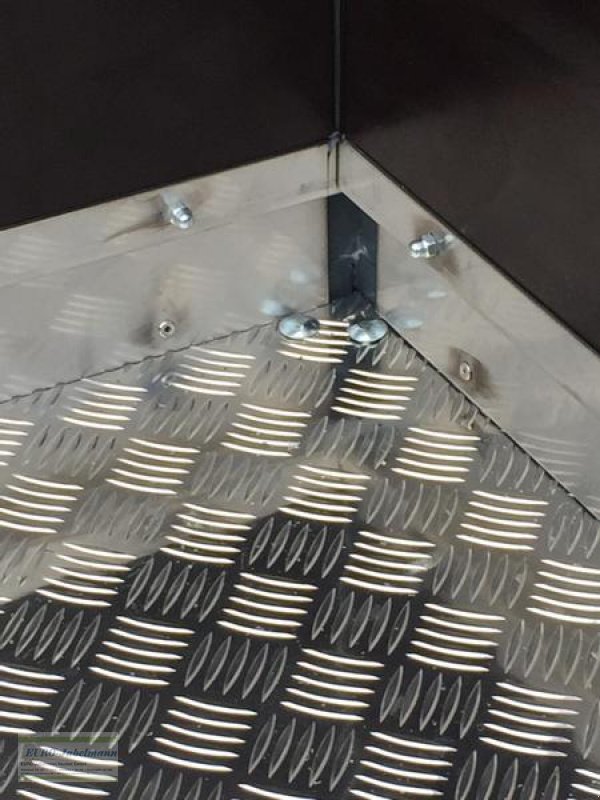 Anhänger des Typs EURO-Jabelmann Viehtransportplattform, TTP, NEU, nach Wunsch gebaut, Neumaschine in Itterbeck (Bild 16)