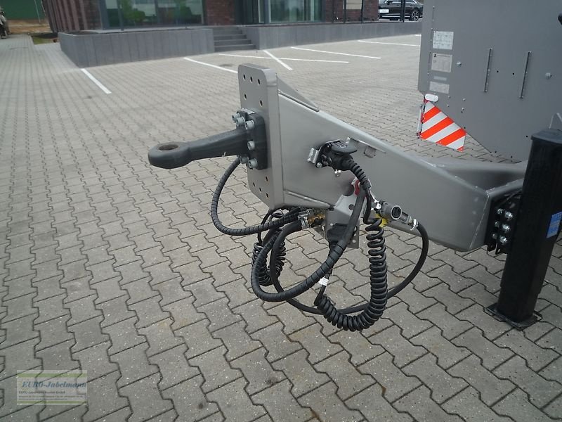 Tieflader des Typs PRONAR gebr. Tieflader PC 2300,18 to, 100 km/h, Gebrauchtmaschine in Itterbeck (Bild 12)