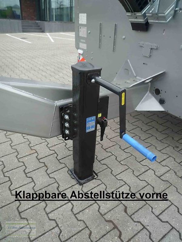 Tieflader des Typs PRONAR gebr. Tieflader PC 2300,18 to, 100 km/h, Gebrauchtmaschine in Itterbeck (Bild 13)