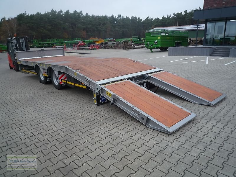 Tieflader des Typs PRONAR Tieflader PC 2300,18 to, 100 km/h, NEU, Gebrauchtmaschine in Itterbeck (Bild 10)