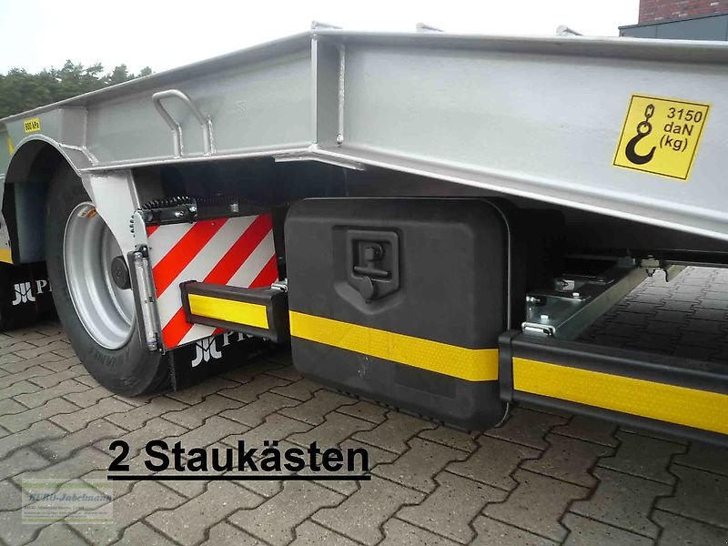 Tieflader des Typs PRONAR Tieflader PC 2300,18 to, 100 km/h, NEU, Gebrauchtmaschine in Itterbeck (Bild 14)