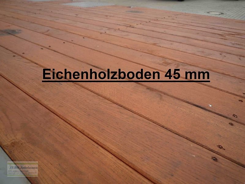 Tieflader des Typs PRONAR Tieflader PC 2300,18 to, 100 km/h, NEU, Gebrauchtmaschine in Itterbeck (Bild 11)