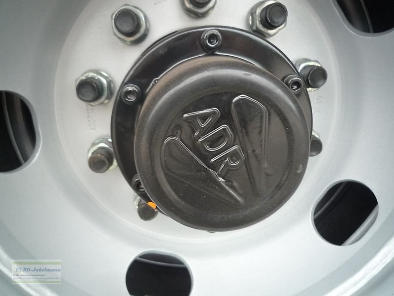 Tieflader des Typs PRONAR Tieflader PC 2300,18 to, 100 km/h, NEU, Gebrauchtmaschine in Itterbeck (Bild 20)