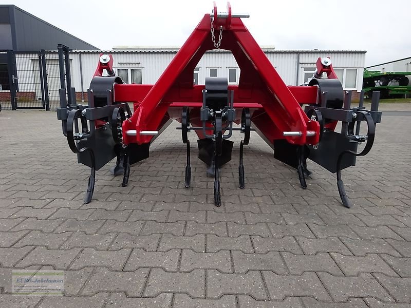 Dammformer des Typs EURO-Jabelmann Häufelgerät, Häufler V 3 D, 2 Reihen, mit Dammformblech, NEU, Neumaschine in Itterbeck (Bild 18)