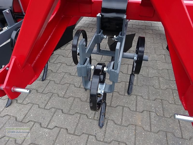 Dammformer des Typs EURO-Jabelmann Häufelgerät, Häufler V 3 D, 2 Reihen, mit Dammformblech, NEU, Neumaschine in Itterbeck (Bild 20)