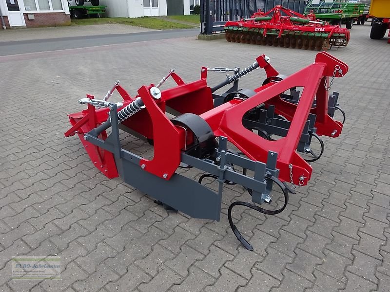 Dammformer des Typs EURO-Jabelmann Häufelgerät, Häufler V 3 D, 2 Reihen, mit Dammformblech, NEU, Neumaschine in Itterbeck (Bild 16)