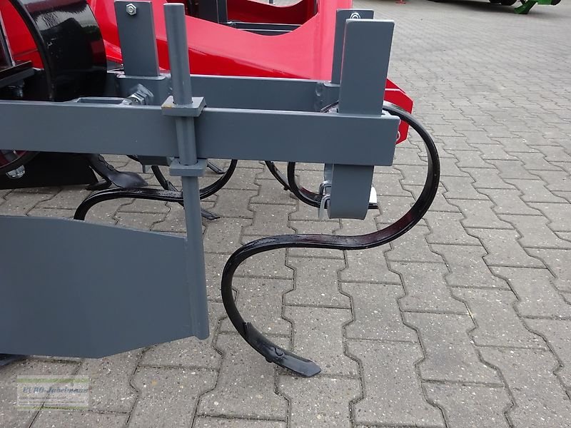 Dammformer des Typs EURO-Jabelmann Häufelgerät, Häufler V 3 D, 2 Reihen, mit Dammformblech, NEU, Neumaschine in Itterbeck (Bild 15)