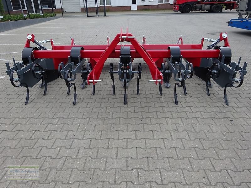 Dammformer des Typs EURO-Jabelmann Kartoffelhäufelgerät, Häufler Häufelgerät mit Dammformblech, V 5 D, 4 Reihen, NEU, Neumaschine in Itterbeck (Bild 8)