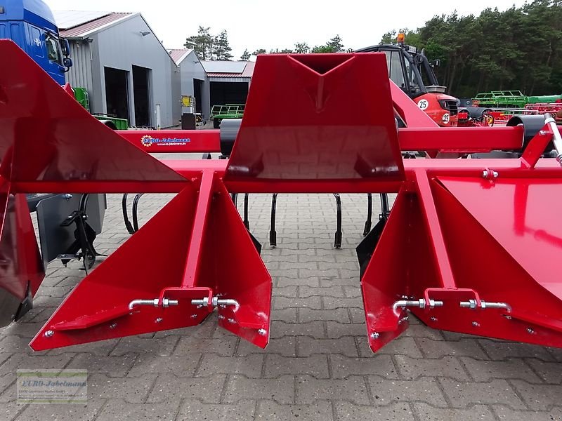 Dammformer des Typs EURO-Jabelmann Kartoffelhäufelgerät, Häufler Häufelgerät mit Dammformblech, V 5 D, 4 Reihen, NEU, Neumaschine in Itterbeck (Bild 15)